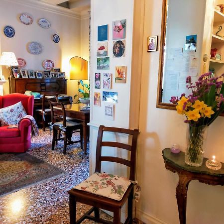 B&B Al Santo Padwa Zewnętrze zdjęcie