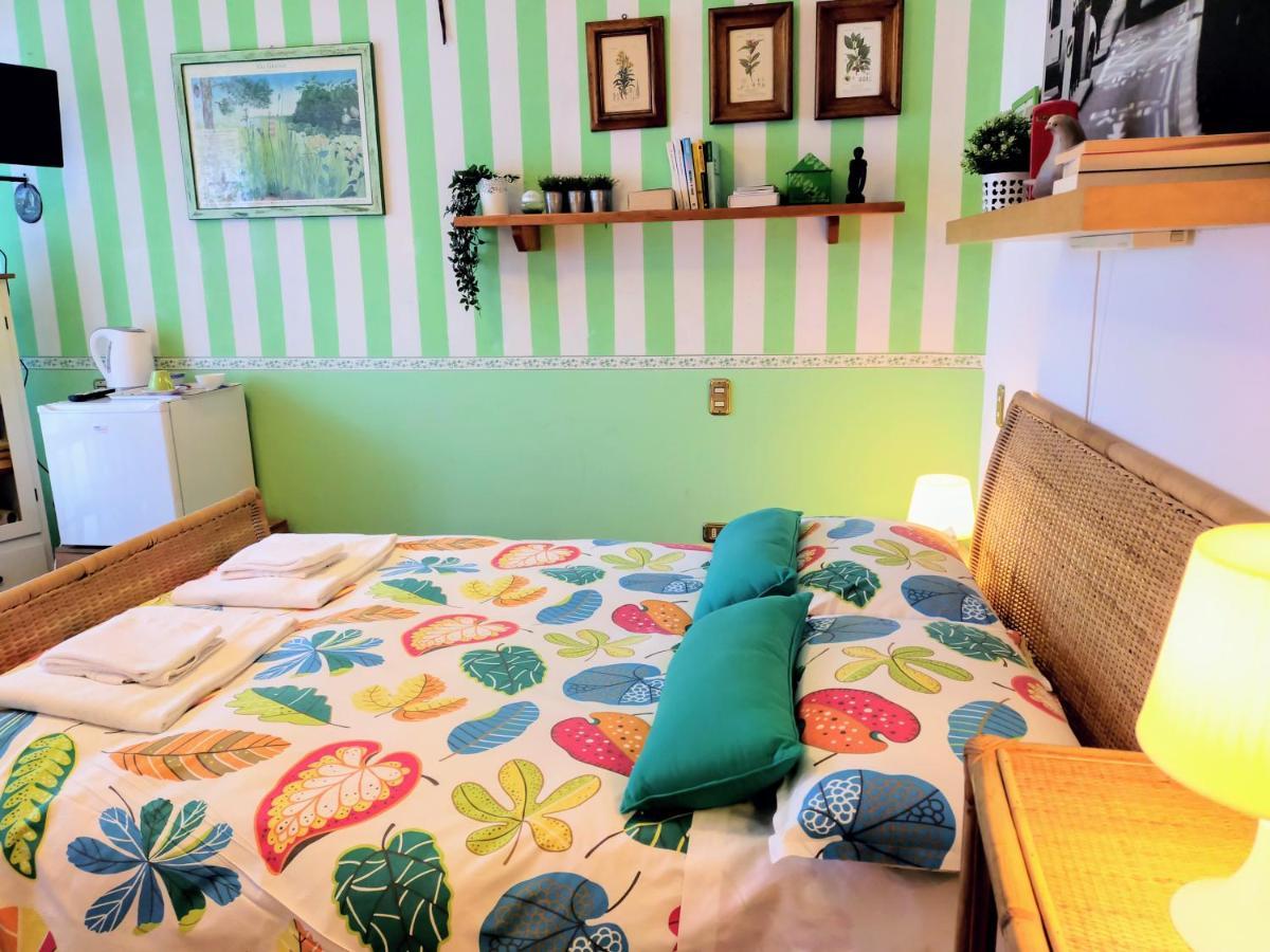 B&B Al Santo Padwa Zewnętrze zdjęcie