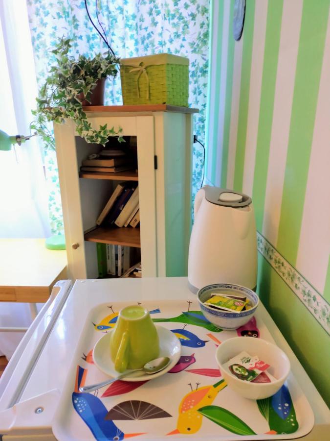 B&B Al Santo Padwa Zewnętrze zdjęcie