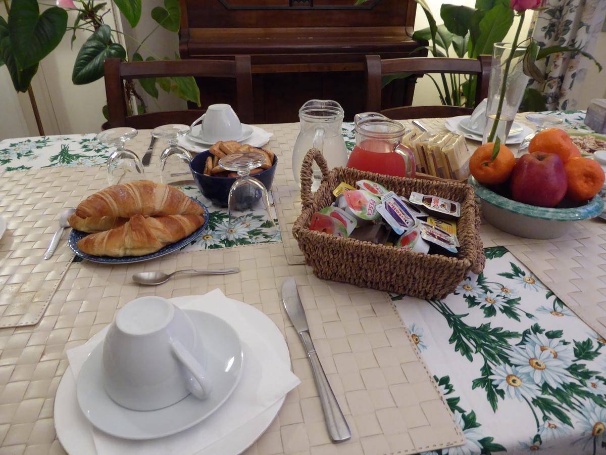 B&B Al Santo Padwa Zewnętrze zdjęcie