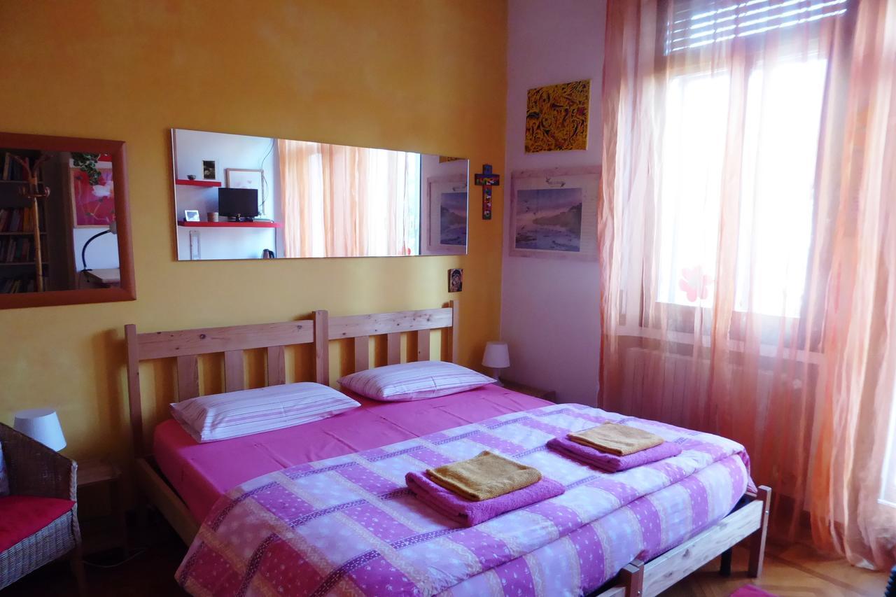 B&B Al Santo Padwa Zewnętrze zdjęcie